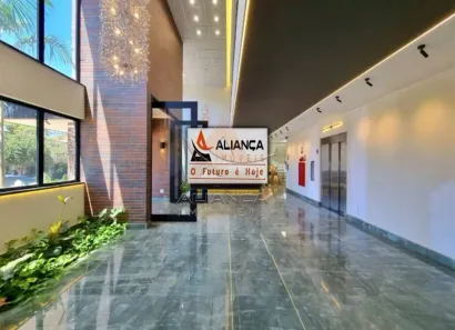 para alugar, 1058m² no Alto da Boa Vista, Ribeirão Preto