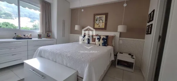 Apartamento com 2 Quartos à venda, 65m² no Tijuca, Rio de Janeiro