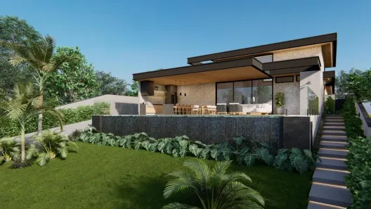 Casa de Condomínio com 4 Quartos à venda, 380m² no Residencial Parque Campos de Santo Antônio II, Itu