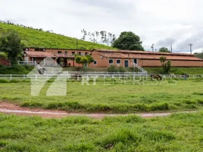 Fazenda/Sítio à venda, 104326470m² no São Lourenco Velho, São Lourenço