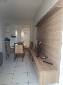 Apartamento com 2 Quartos para alugar, 65m² no Renascença, São Luís