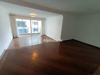 Apartamento com 3 Quartos à venda, 164m² no Alphaville Centro Industrial e Empresarial/Alphaville., Barueri