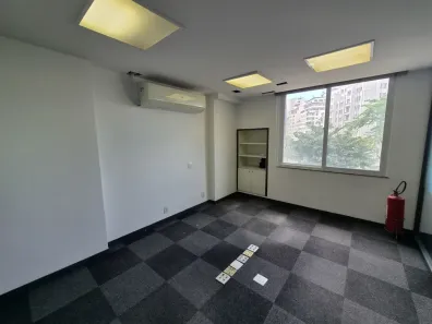 Sala Comercial para alugar, 90m² no Centro, Rio de Janeiro