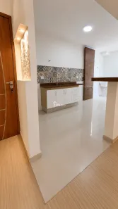 Apartamento com 2 Quartos para alugar, 67m² no Paraíso, Santo André