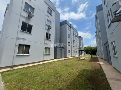 Apartamento com 2 Quartos à venda, 43m² no Florida, Guaíba