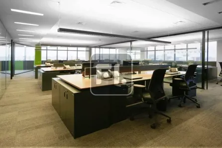 Sala Comercial para venda ou aluguel, 214m² no Cidade Monções, São Paulo