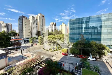 Apartamento com 3 Quartos à venda, 80m² no Perdizes, São Paulo