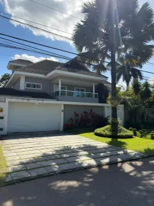 Casa de Condomínio com 5 Quartos à venda, 818m² no Barra da Tijuca, Rio de Janeiro