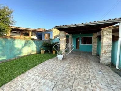 Casa com 2 Quartos à venda, 60m² no Parque do Itatiaia, Gravataí