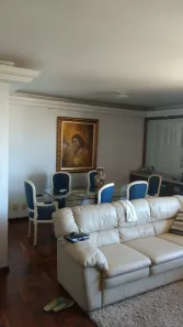 Apartamento com 3 Quartos à venda, 120m² no Vila Industrial, Campinas