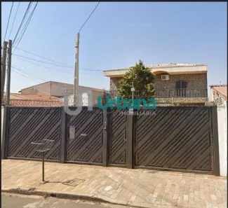 Sobrado com 3 Quartos à venda, 257m² no Vila Morumbi, São Carlos