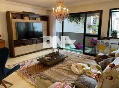 Apartamento com 2 Quartos à venda, 140m² no Leblon, Rio de Janeiro