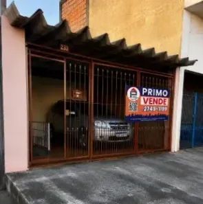 Casa com 3 Quartos à venda, 250m² no Vila Nhocune, São Paulo