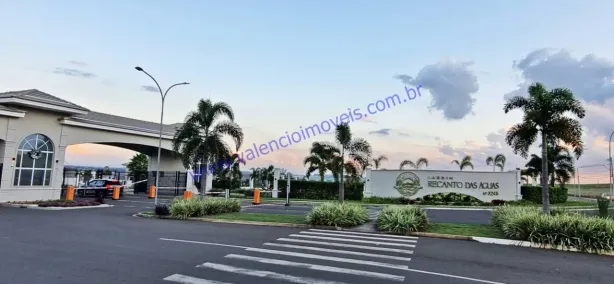 Lote/Terreno à venda, 421m² no Jardim Recanto das Águas, Nova Odessa