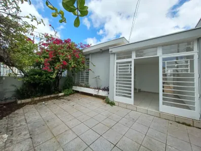 Casa com 3 Quartos para alugar, 300m² no Vila Carvalho, Sorocaba
