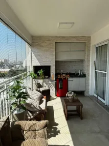 Apartamento com 4 Quartos à venda, 125m² no Vila Guilherme, São Paulo