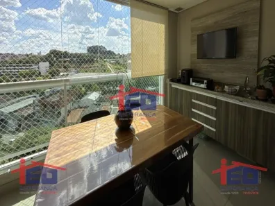 Apartamento com 2 Quartos à venda, 60m² no Vila Osasco, Osasco