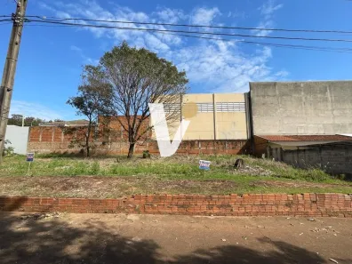 Lote/Terreno à venda, 252m² no Jardim Satélite, Presidente Prudente