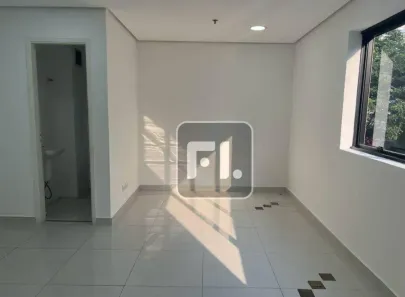 Sala Comercial à venda, 150m² no Cerqueira César, São Paulo