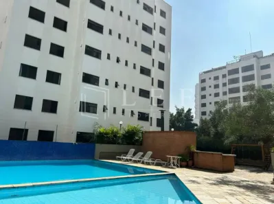 Apartamento com 4 Quartos à venda, 290m² no Real Parque, São Paulo