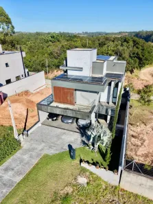 Casa com 5 Quartos à venda, 260m² no São Venâncio, Itupeva