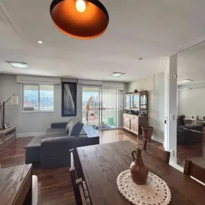 Apartamento com 3 Quartos à venda, 80m² no Centro, São Bernardo do Campo