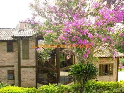 Fazenda/Sítio com 3 Quartos à venda, 350m² no Ibiúna, Ibiúna