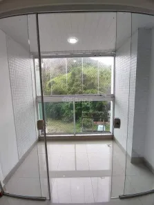 Apartamento com 2 Quartos para alugar, 80m² no Praia da Costa, Vila Velha