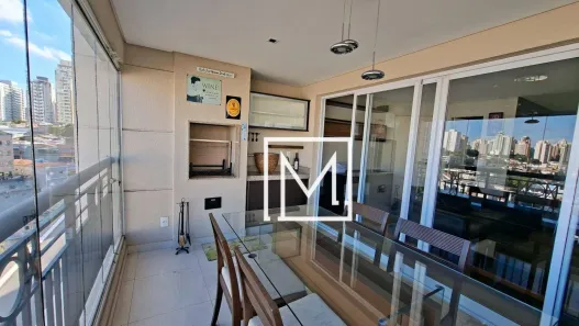 Apartamento com 2 Quartos à venda, 91m² no Vila Clementino, São Paulo