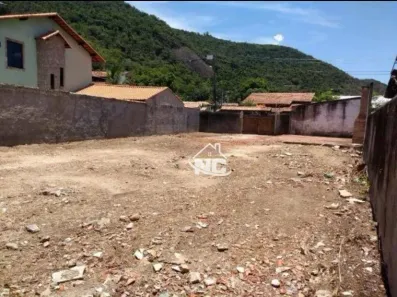 Lote/Terreno à venda, 180m² no Piratininga, Niterói