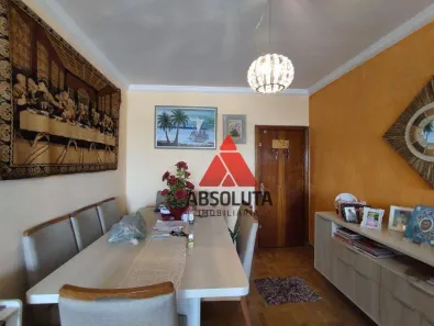 Apartamento com 3 Quartos à venda, 126m² no Centro, Americana