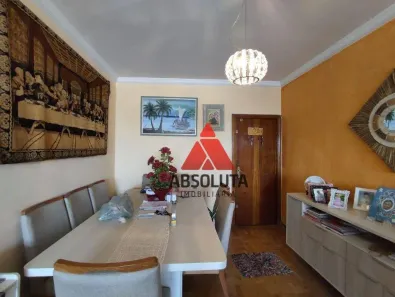 Apartamento com 3 Quartos à venda, 126m² no Centro, Americana