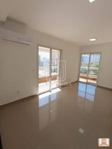 Apartamento com 3 Quartos à venda, 121m² no Nova Aliança, Ribeirão Preto