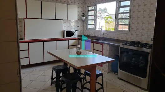 Sobrado com 3 Quartos à venda, 240m² no Jaguaré, São Paulo