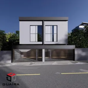 Casa com 2 Quartos à venda, 150m² no Parque Oratório, Santo André