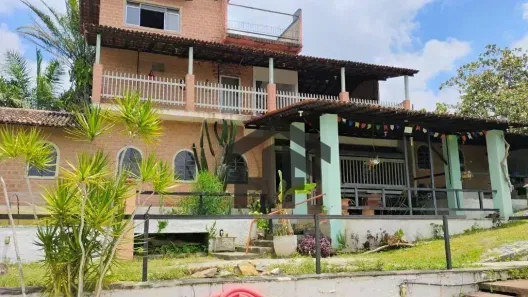 Imóvel Comercial com 4 Quartos à venda, 300m² no Cha de Capoeira, Paudalho
