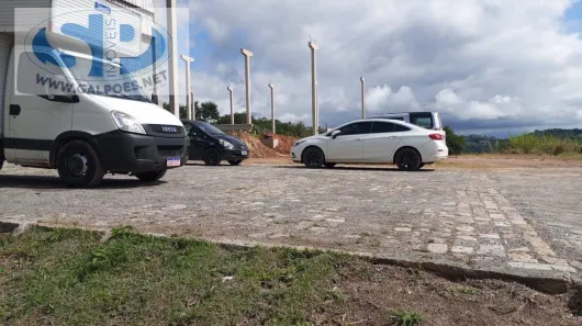 Galpão/Depósito/Armazém para alugar, 625m² no (sem Bairro), Santa Isabel