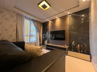 Apartamento com 4 Quartos à venda, 185m² no Meia Praia, Itapema