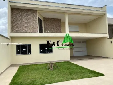 Casa de Condomínio com 3 Quartos à venda, 307m² no Vale das Oliveiras, Limeira