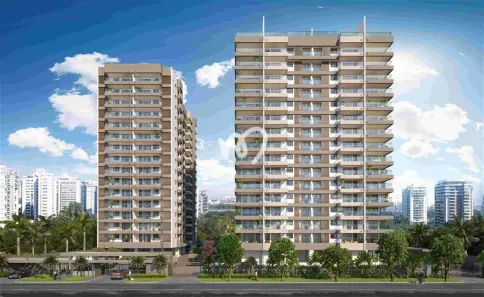 Apartamento com 2 Quartos à venda, 74m² no Barra da Tijuca, Rio de Janeiro