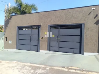Casa com 3 Quartos à venda, 180m² no Vila Zilda Natel, Sumaré