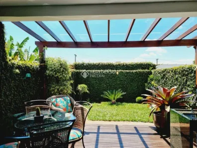 Casa de Condomínio com 4 Quartos à venda, 155m² no Mário Quintana, Porto Alegre