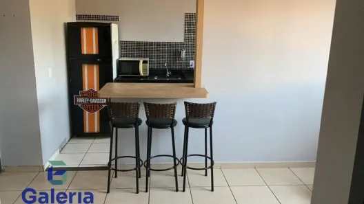 Apartamento com 2 Quartos à venda, 47m² no Sumarezinho, Ribeirão Preto