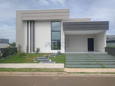 Casa de Condomínio com 3 Quartos à venda, 195m² no Parque dos Pinheiros, Nova Odessa