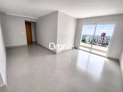 Apartamento com 3 Quartos à venda, 82m² no Setor Leste Universitário, Goiânia