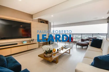 Apartamento com 3 Quartos à venda, 153m² no Vila Leopoldina, São Paulo