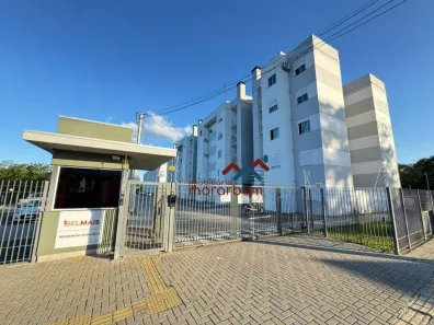 Apartamento com 2 Quartos à venda, 45m² no Olaria, Canoas