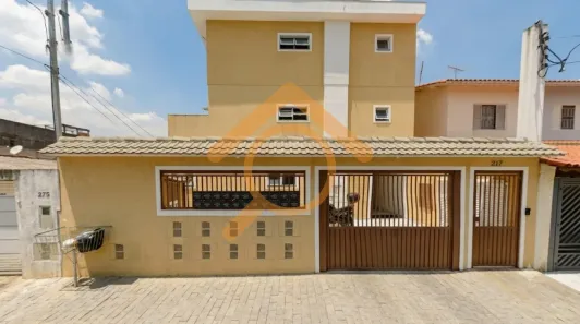 Flat com 1 Quarto para alugar, 28m² no Vila Arriete, São Paulo