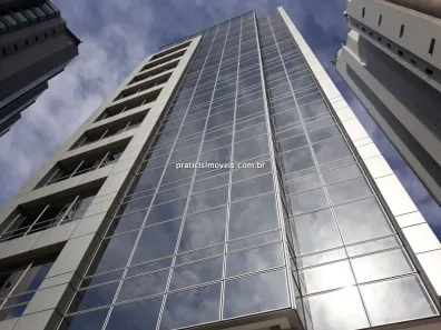 Imóvel Comercial à venda, 2703m² no Vila Clementino, São Paulo