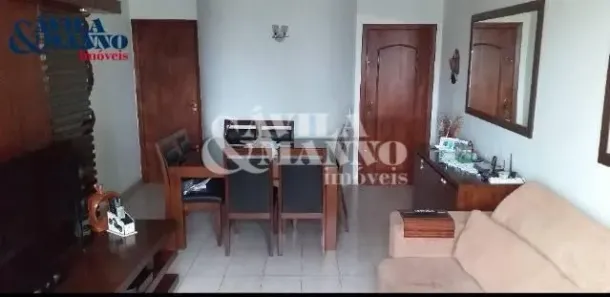 Apartamento com 2 Quartos à venda, 89m² no Alto da Mooca, São Paulo